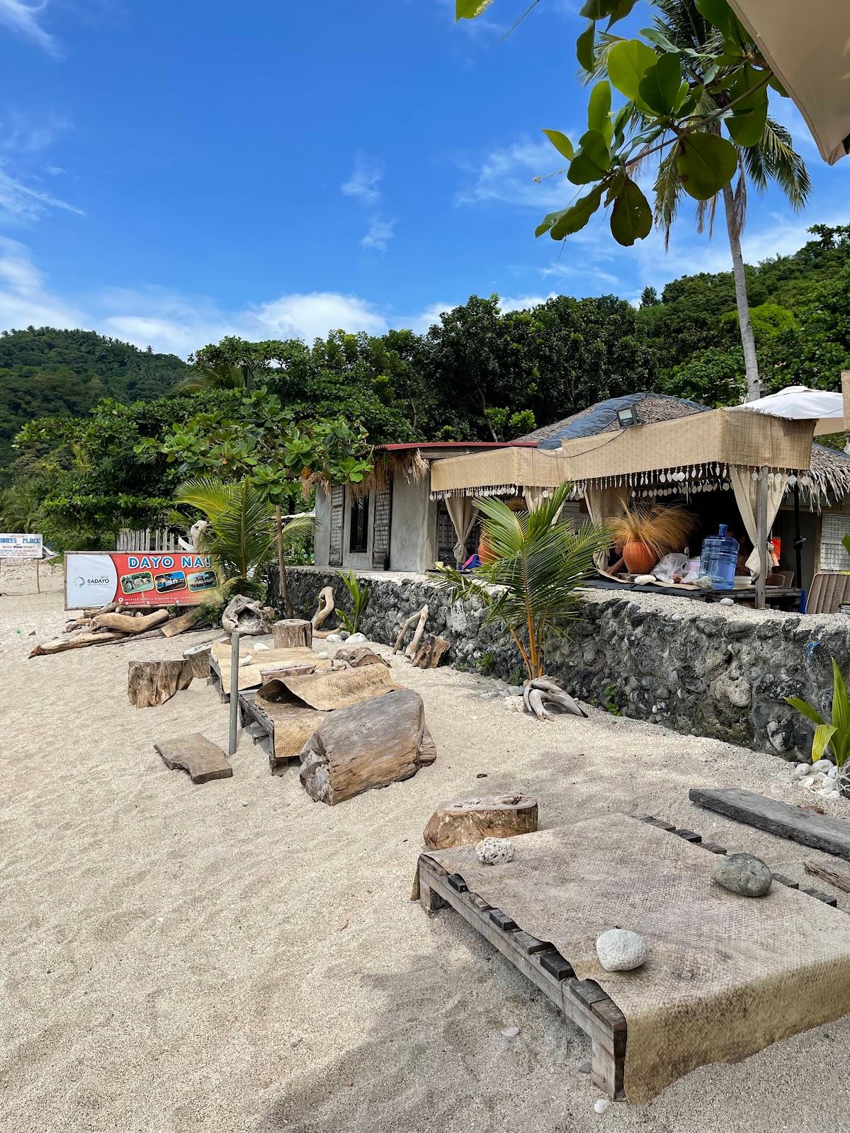 Sandee Hanmig Beach Resort