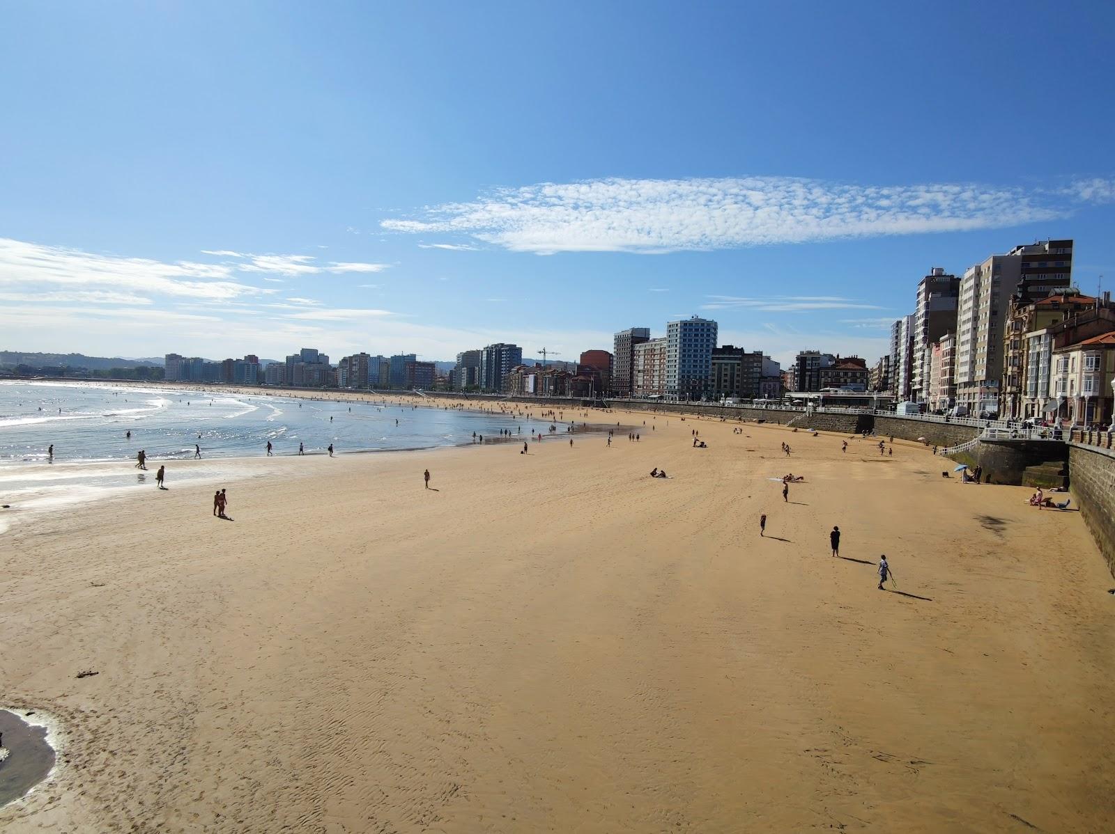 Sandee Playa De San Lorenzo Photo