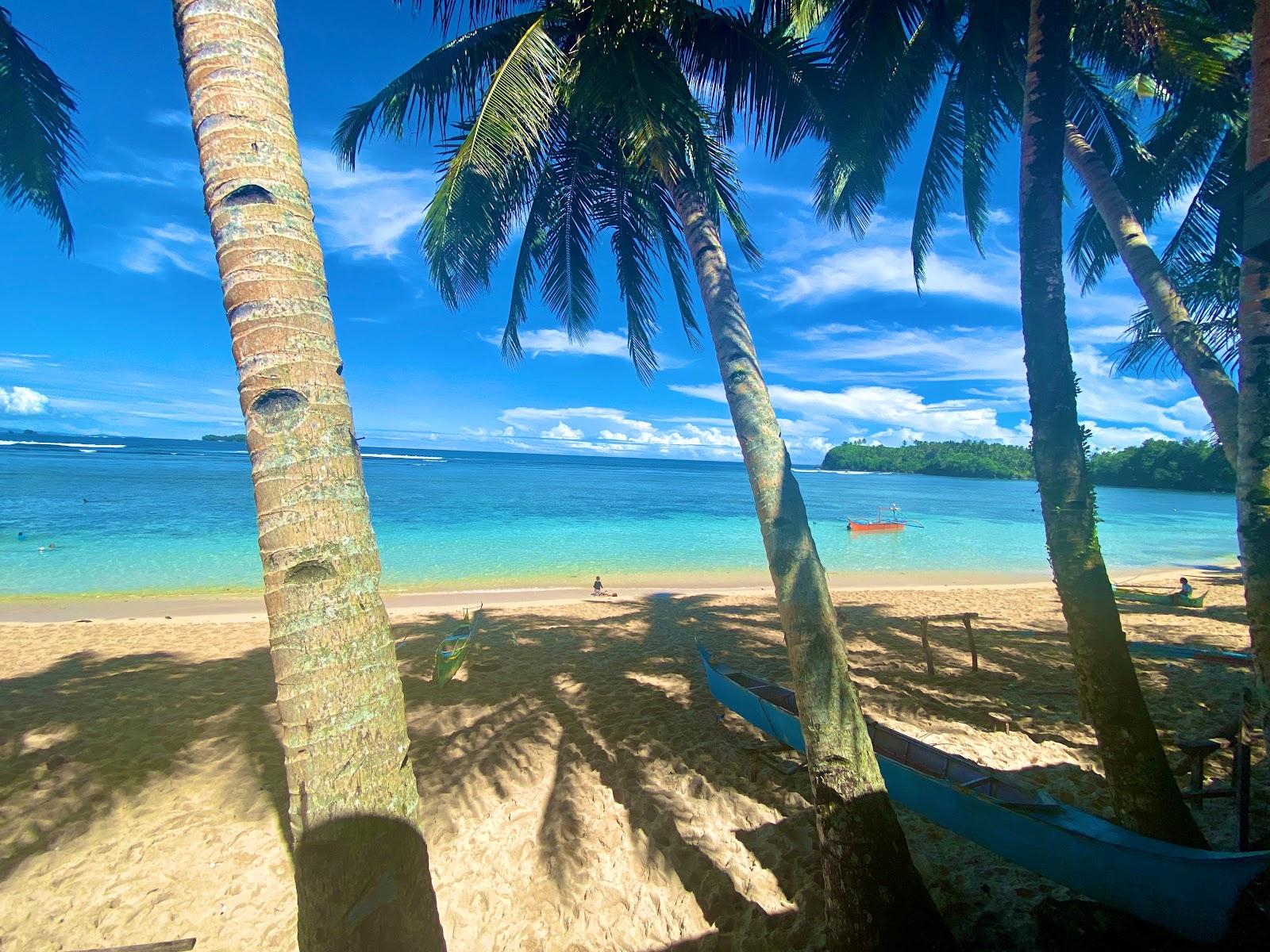 Sandee Harip Beach