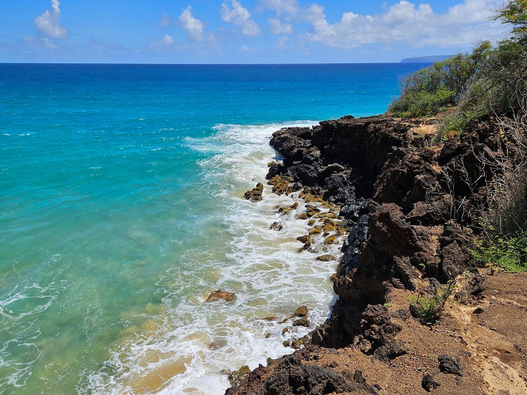 Sandee Little Beach