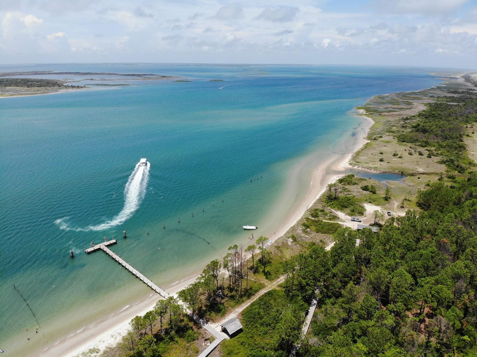 Sandee - Cape Lookout National Seashore