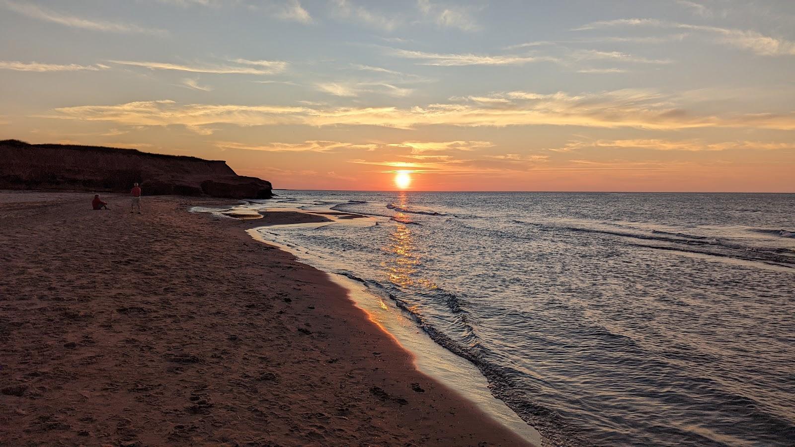 Sandee - Thunder Cove Beach