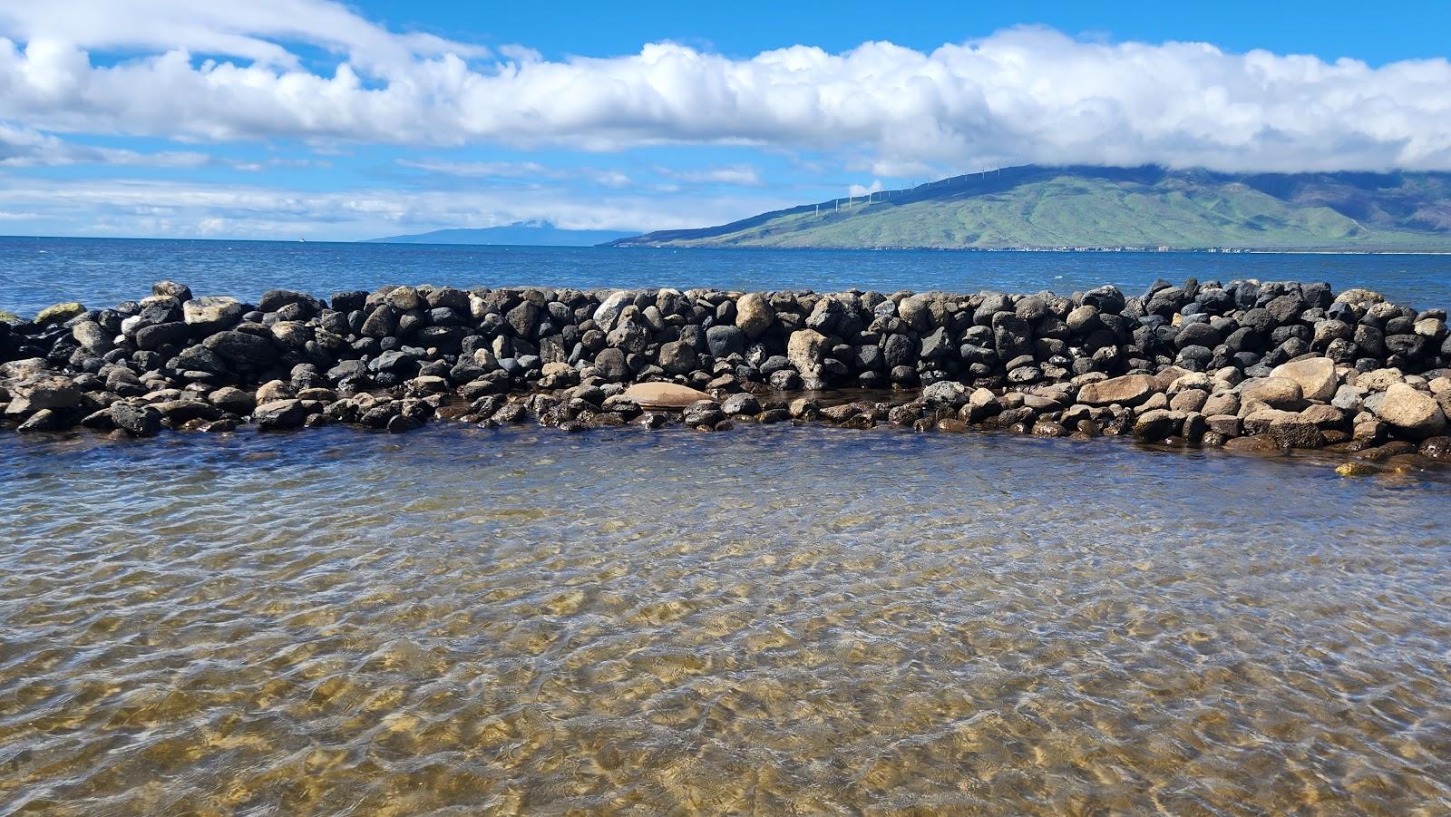 Sandee - Kalepolepo Beach Park