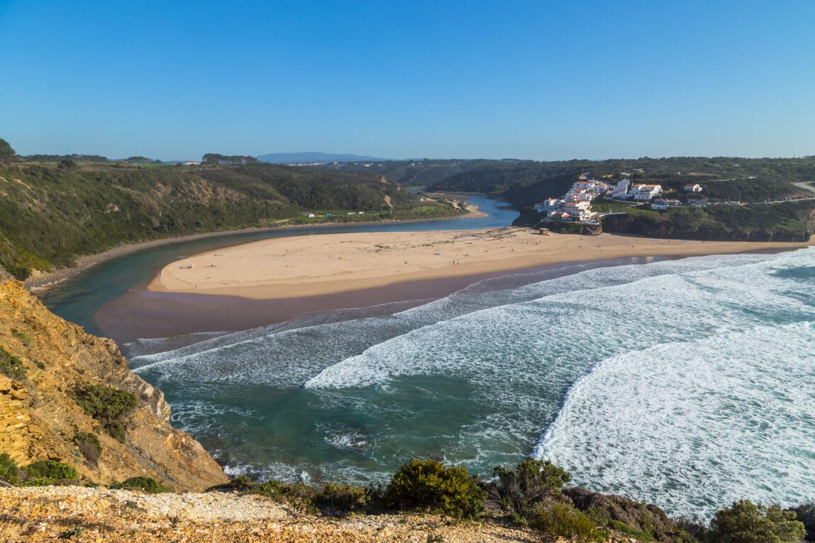 Sandee - Praia Da Baiona