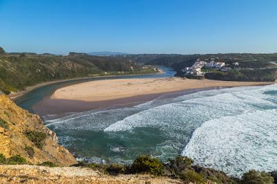 Sandee - Praia Da Baiona