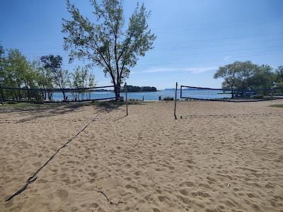 Sandee - Municipal Beach Of Longueuil