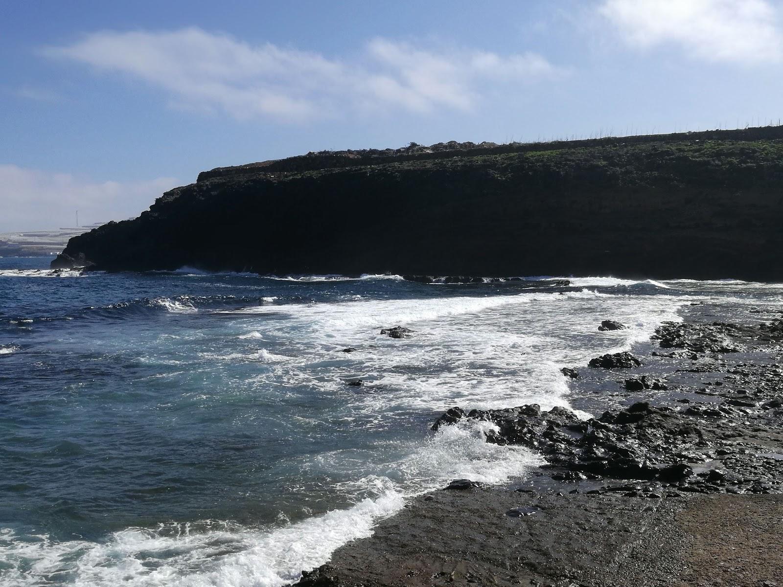 Sandee - Caleta De Abajo