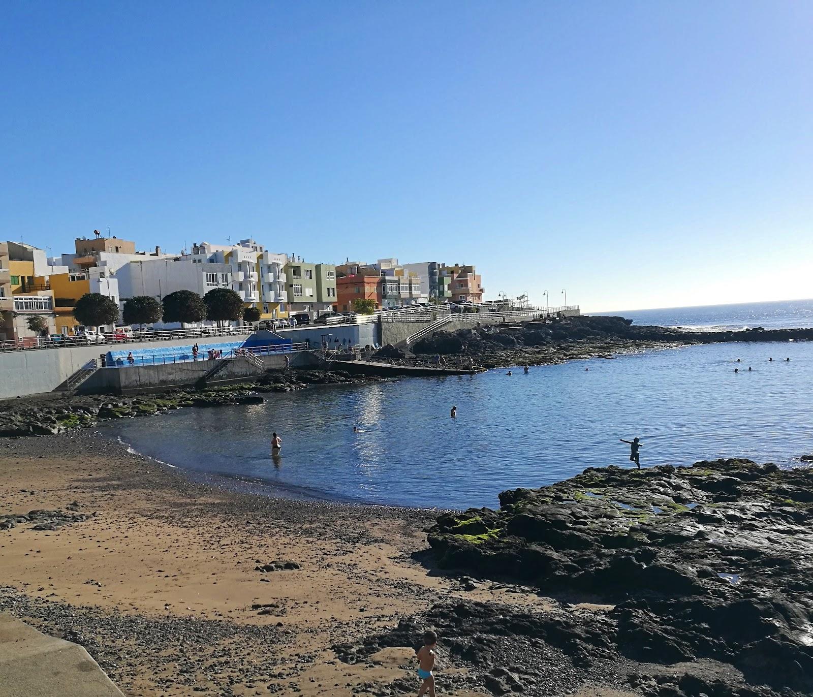 Sandee - Playa De Arinaga