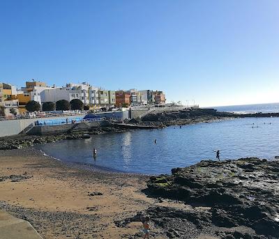 Sandee - Playa De Arinaga