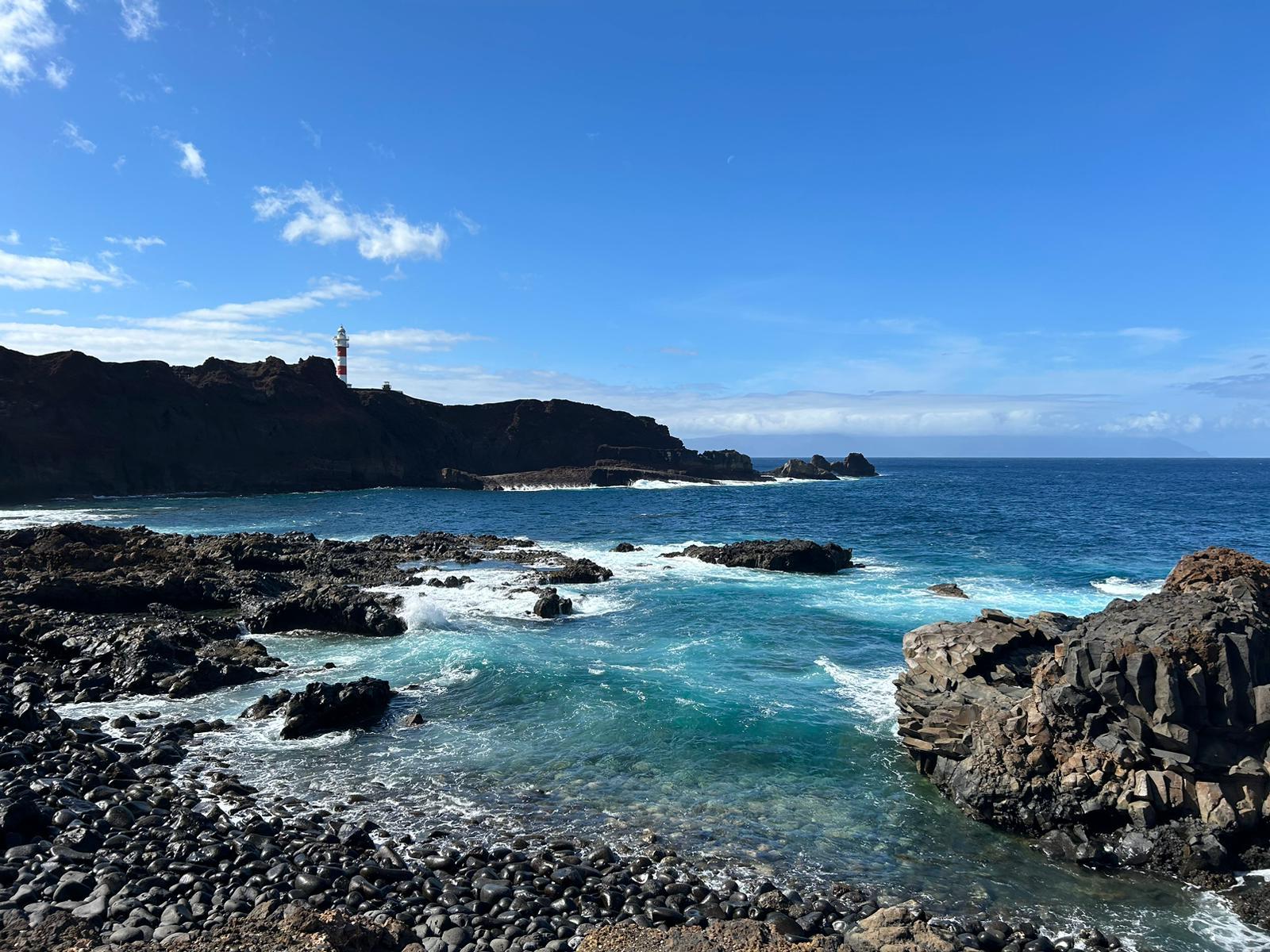 Sandee - Playa Punta De Teno