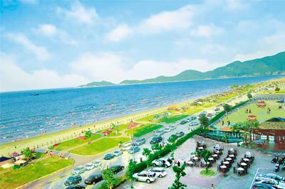 Sandee Dai Hai Beach