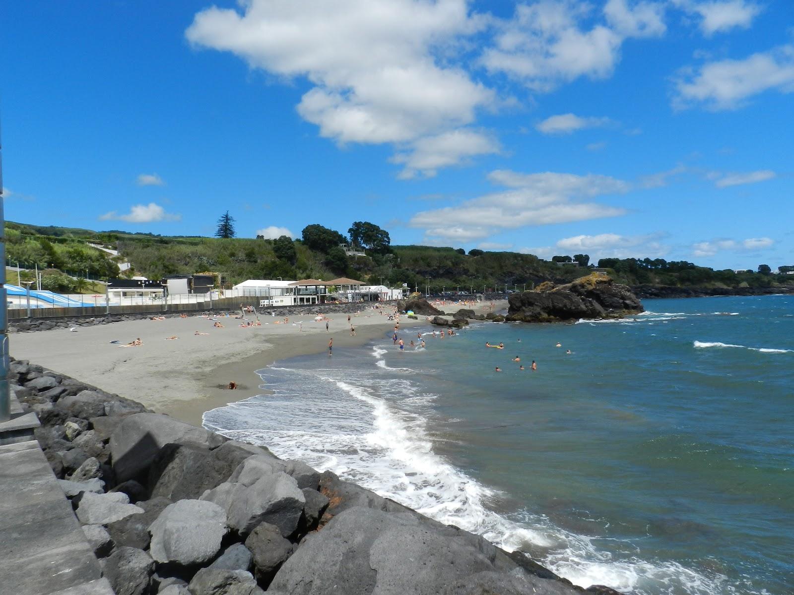 Sandee - Praia Da Ilhota Da Vila Franca Do Campo