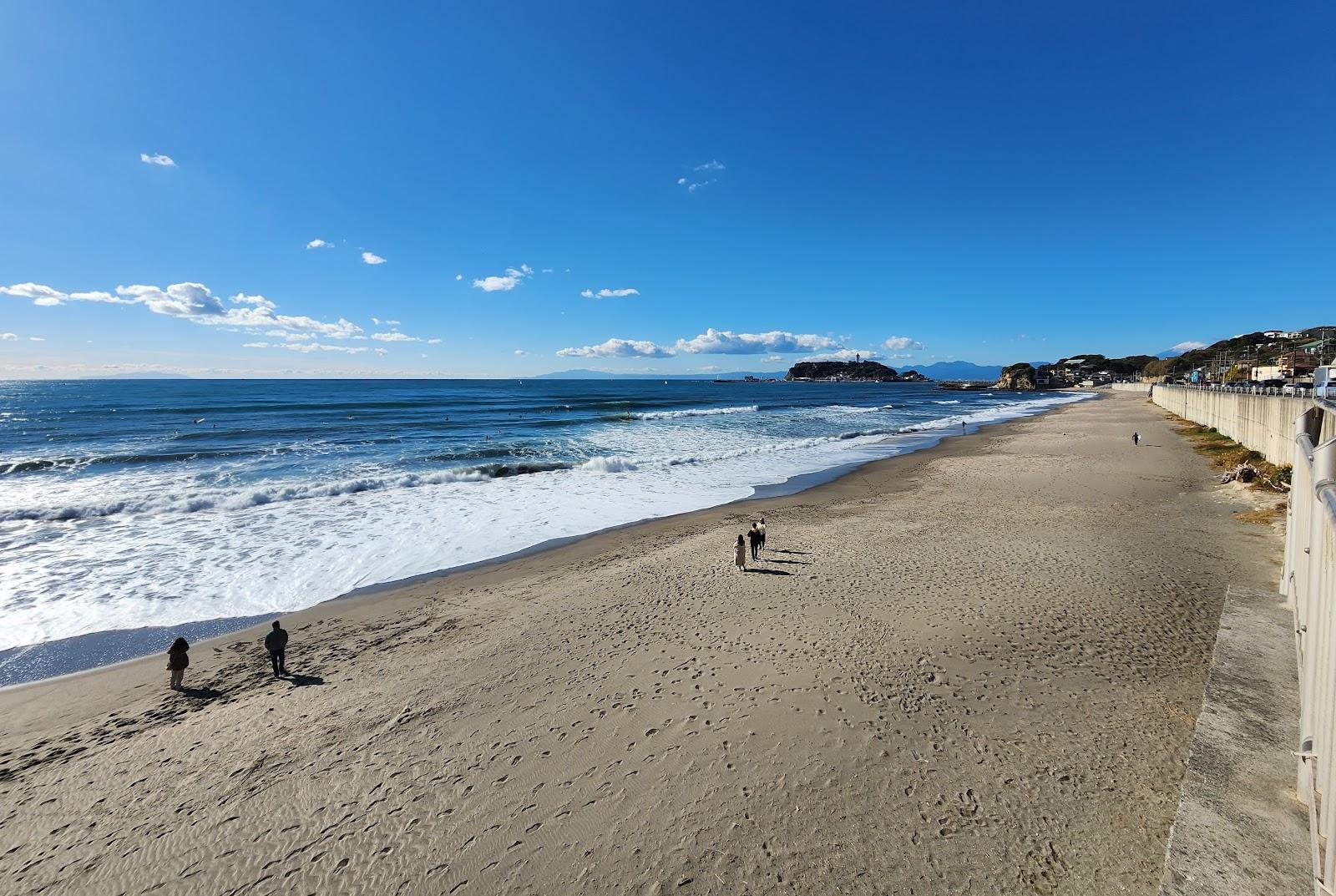 Sandee Shichirigahama Beach