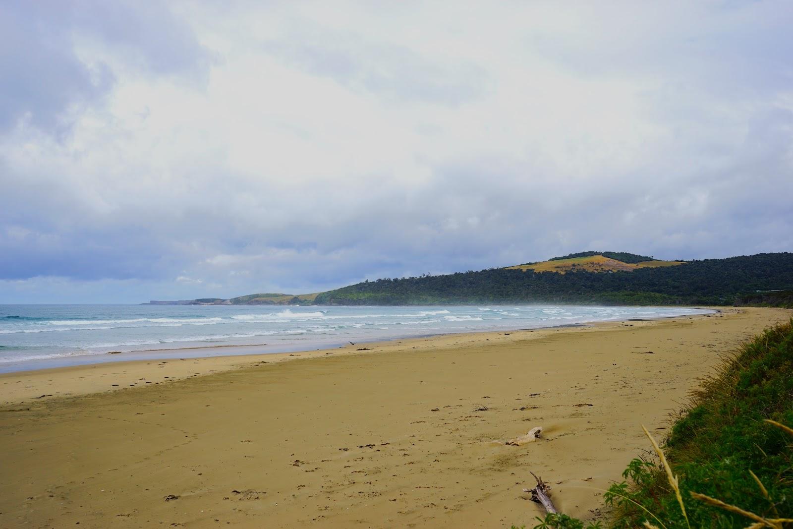 Sandee Tahakopa Beach
