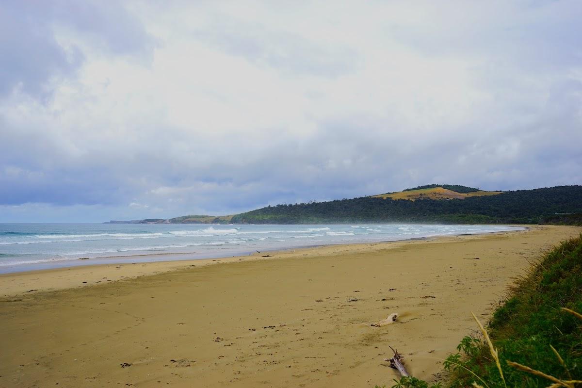 Sandee Tahakopa Beach Photo