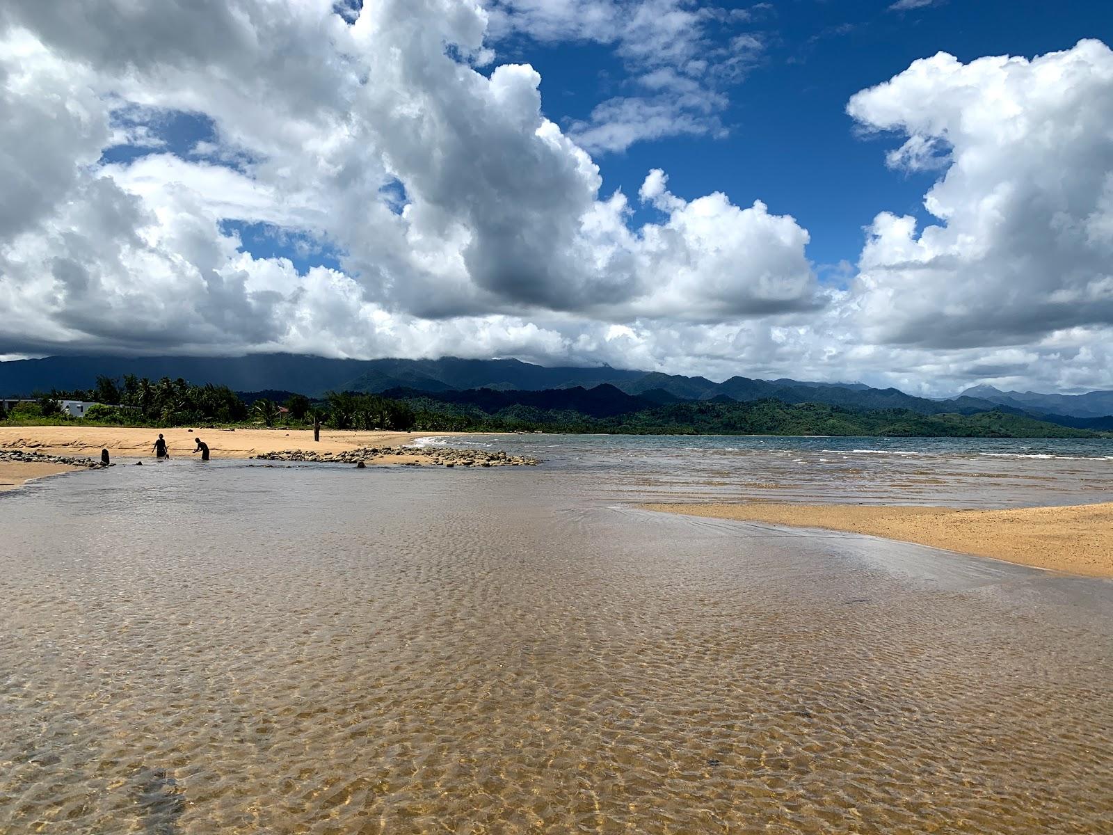 Sandee Dangkalan Coast Photo