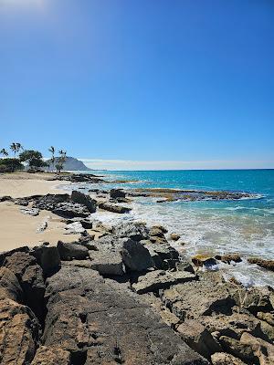 Sandee - Lualualei Beach