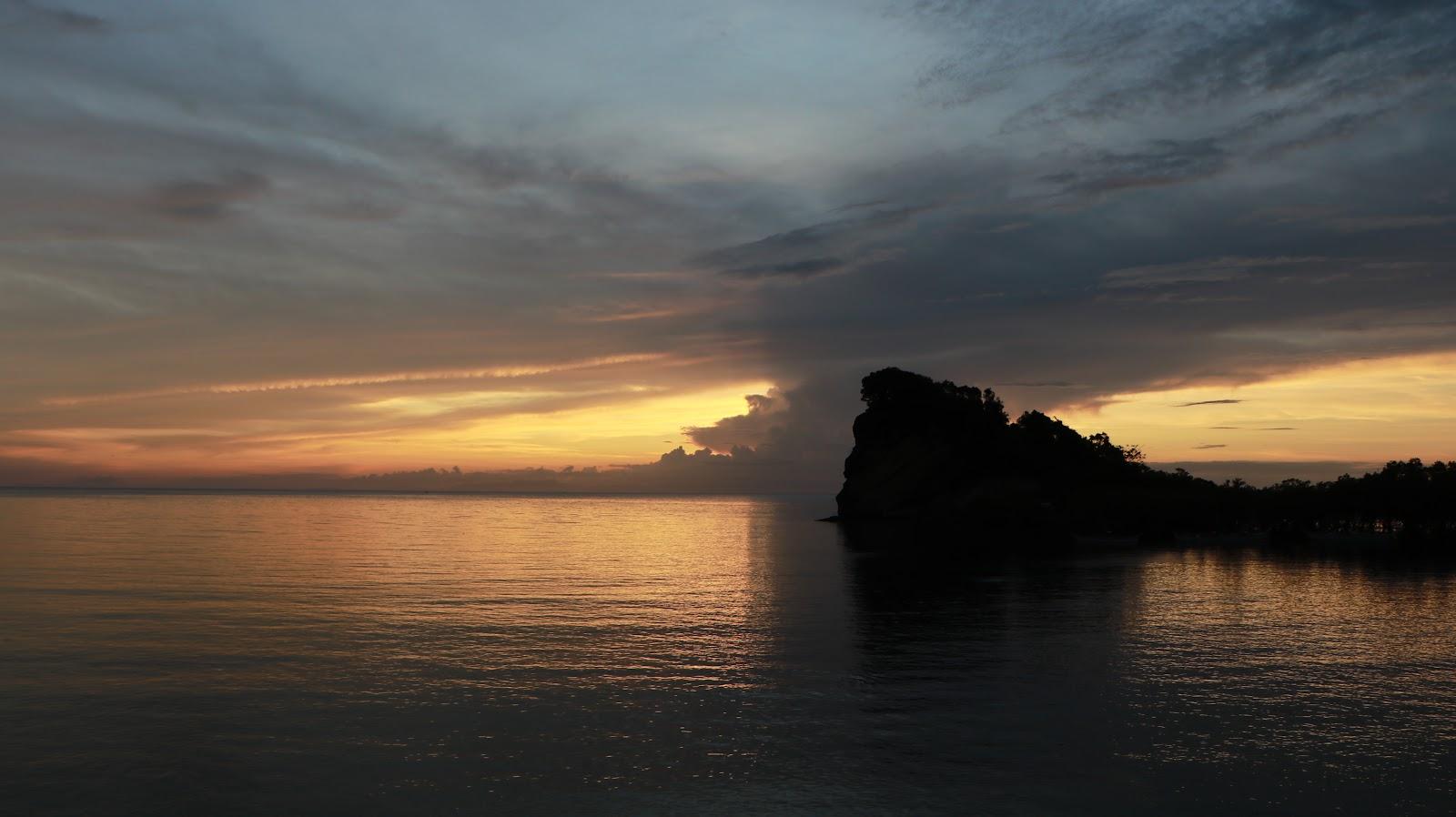 Sandee Bagulayag Beach