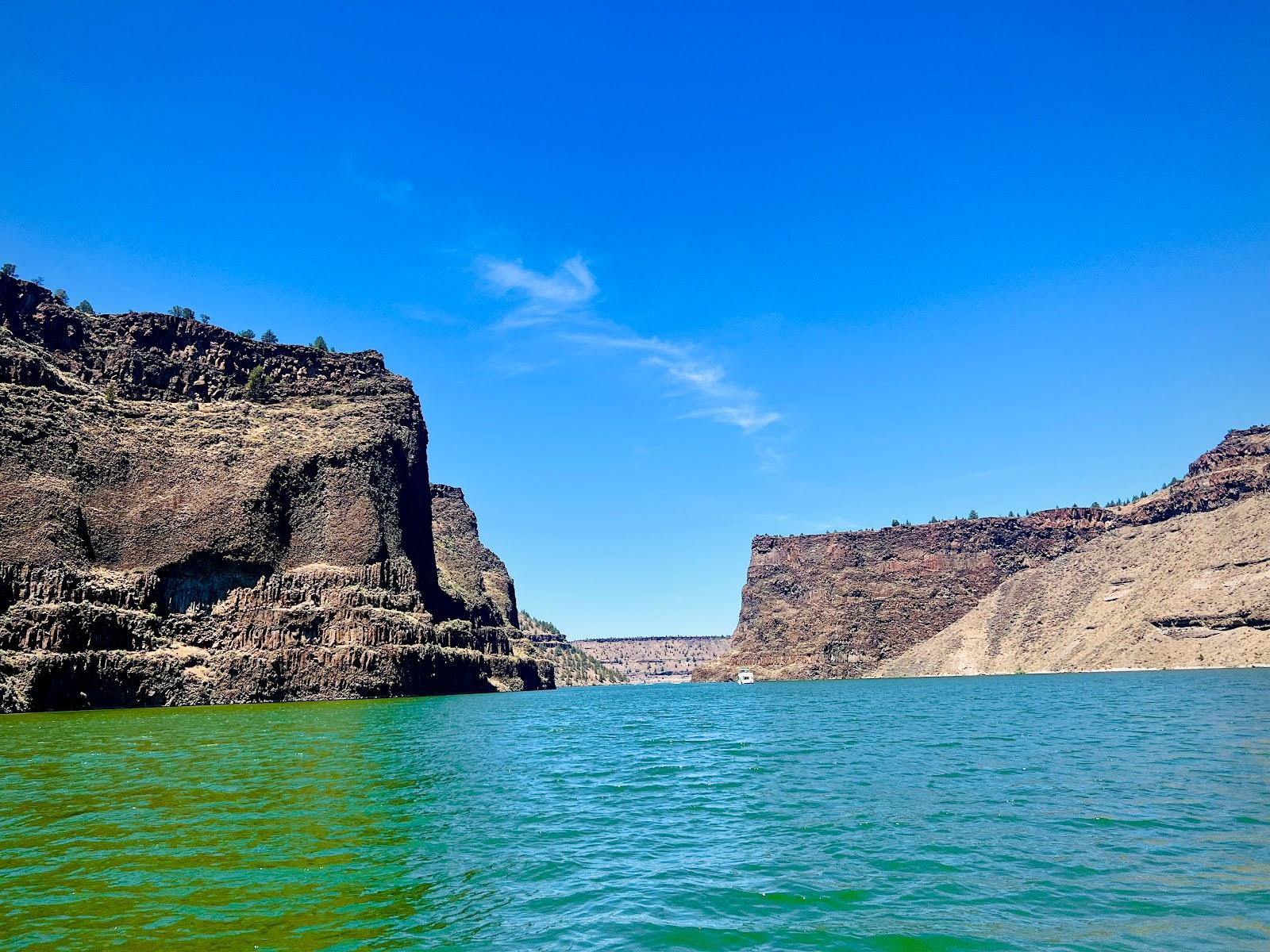 Sandee - The Cove Palisades State Park