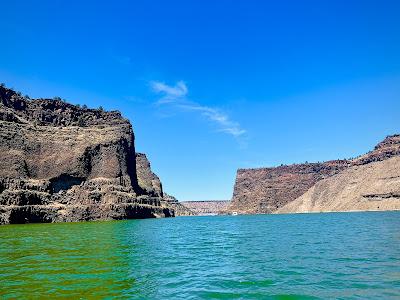 Sandee - The Cove Palisades State Park