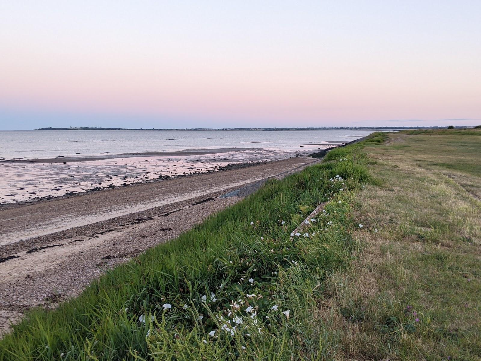 Sandee Earlham's Beach Photo