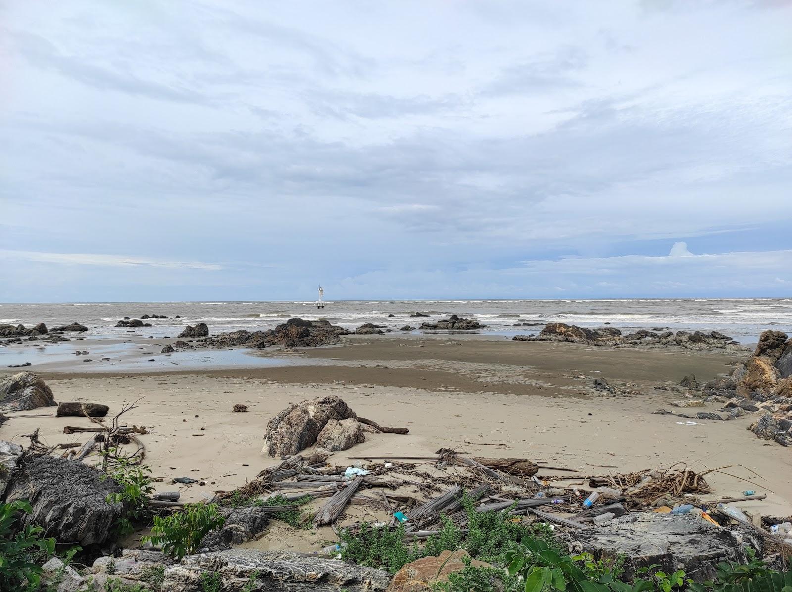 Sandee Pantai Tanjung Kempit, Endau, Johor Photo