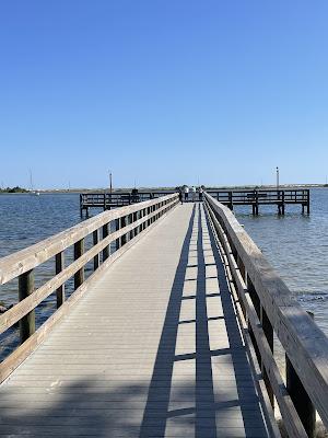 Sandee - Liza Jackson Park Beach