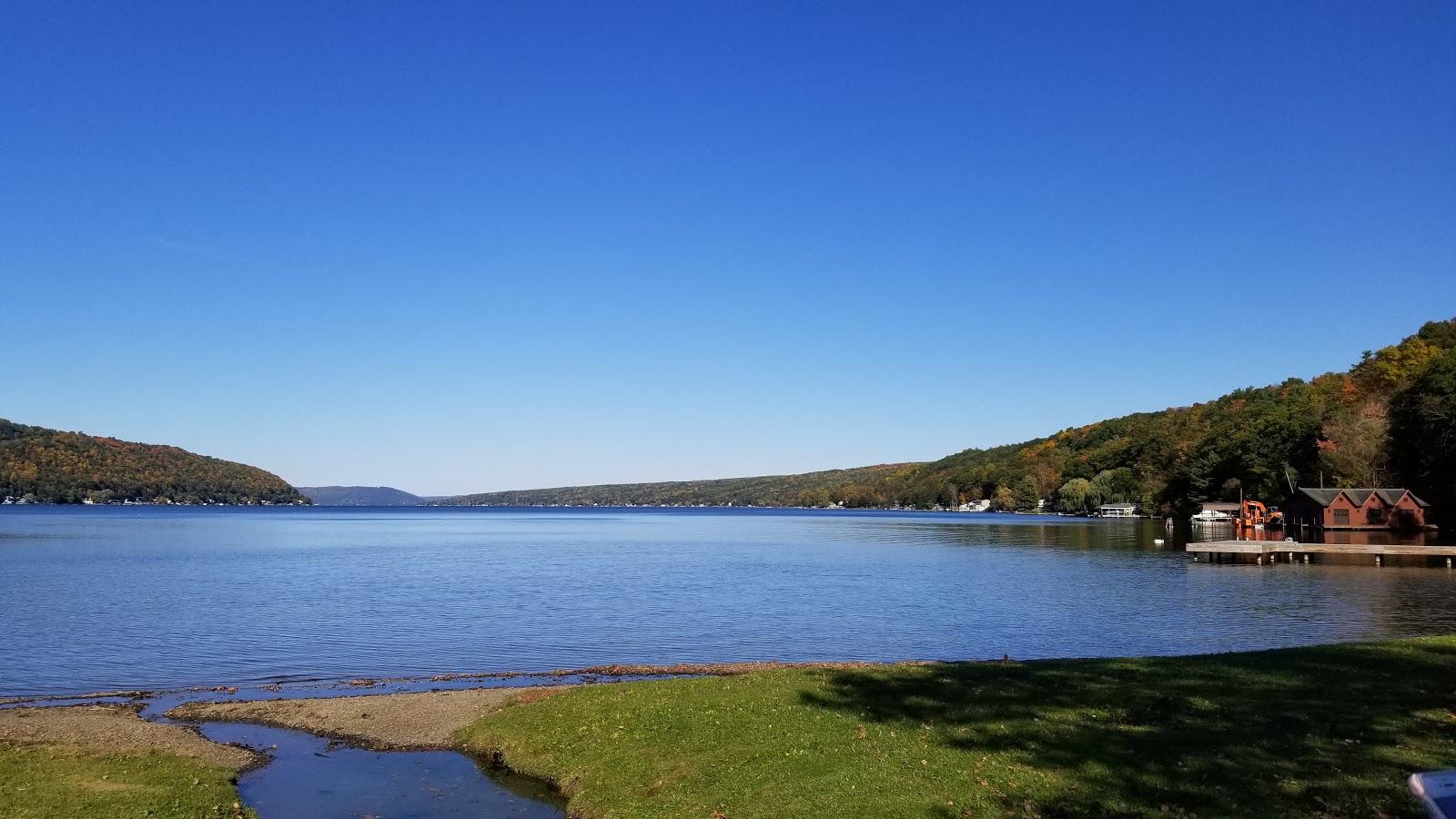 Sandee Champlin Beach Photo