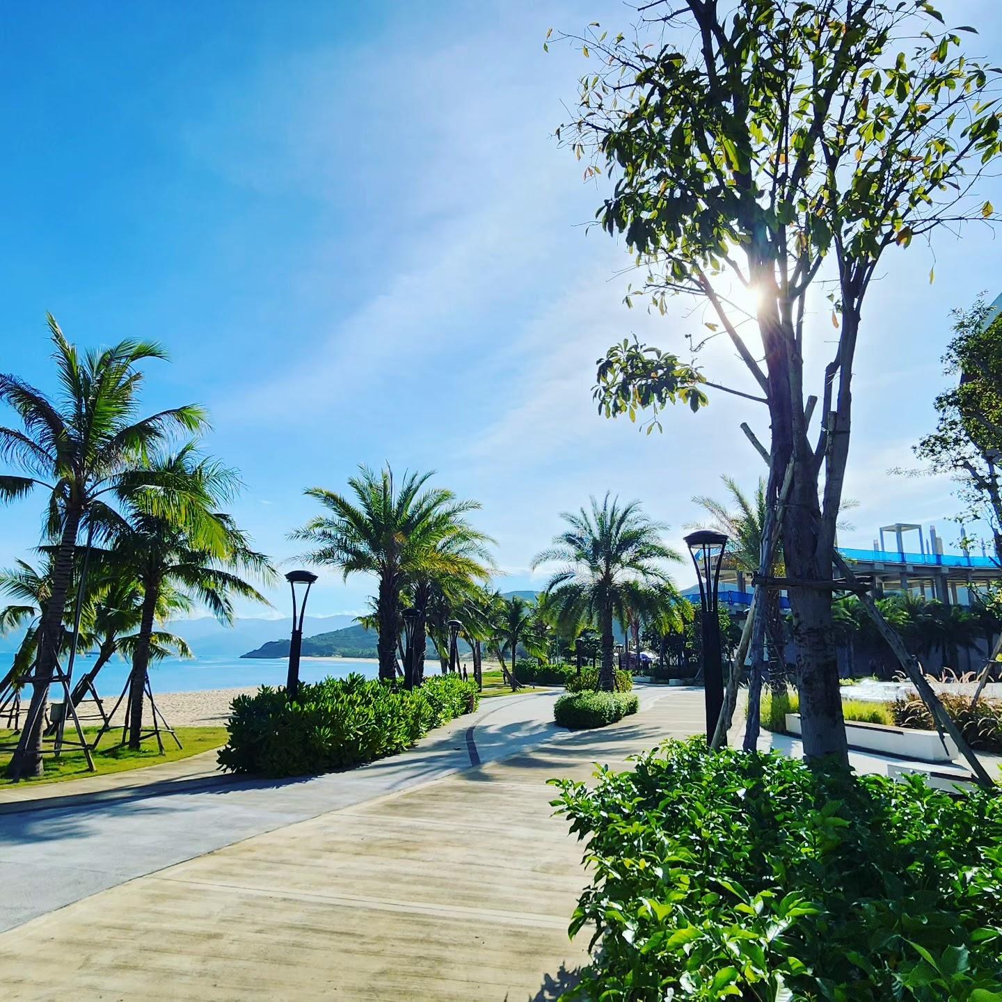 Sandee Hai Giang Beach