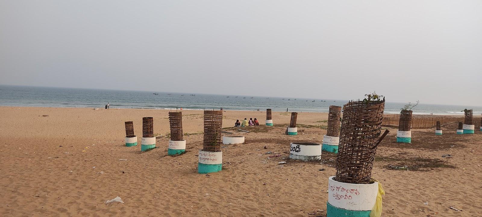 Sandee Koturu Beach