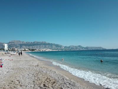 Sandee - El Albir / Playa Del Raco Del Albir