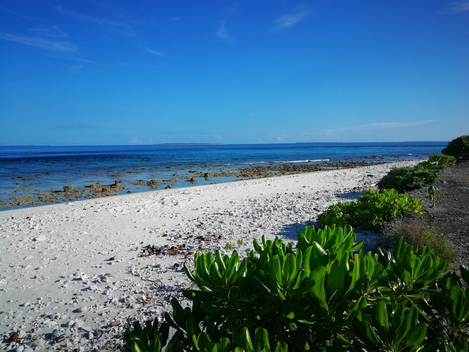 Sandee Hirimaradhoo Beach
