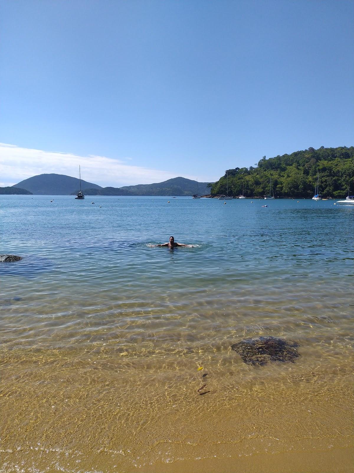 Sandee Praia Do Flamengo