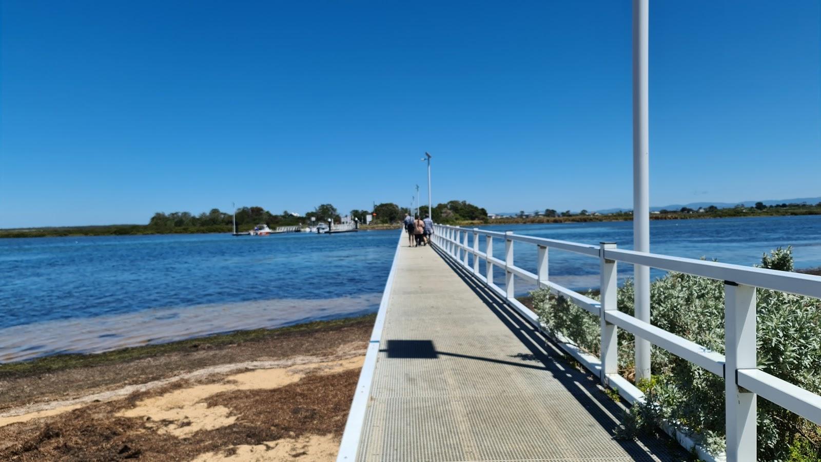 Sandee Mcloughlins Beach