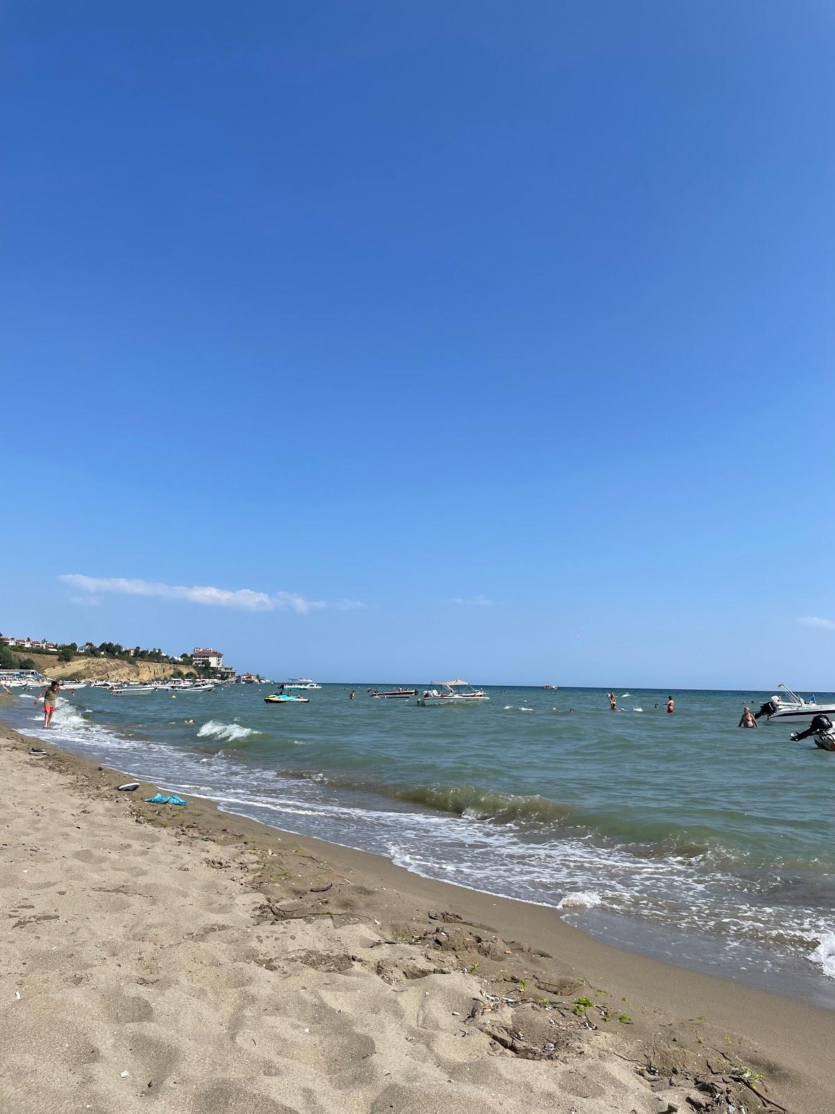 Sandee Erseven Sitesi