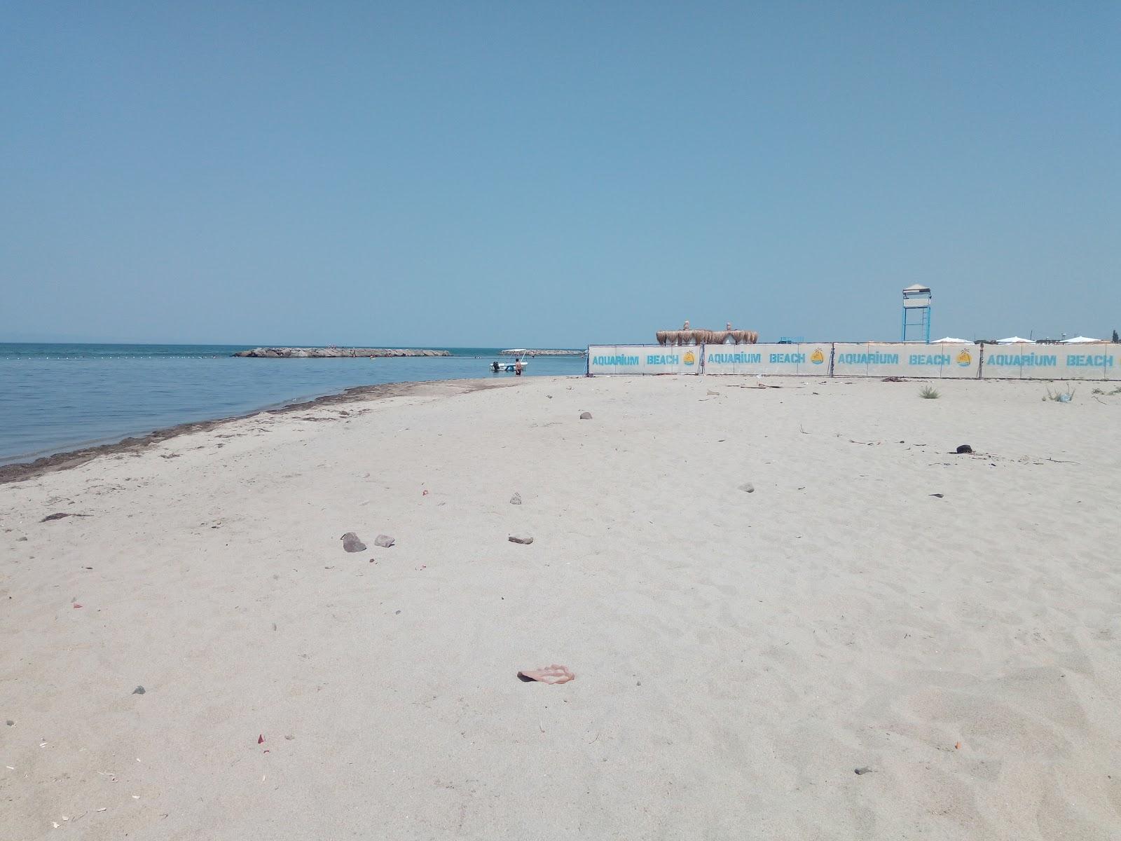 Sandee Aquarium Beach