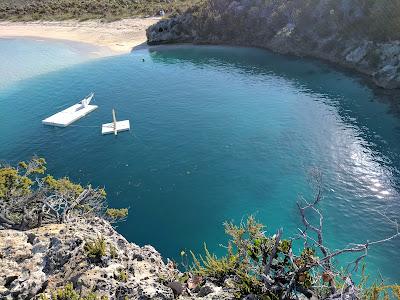 Sandee - Deans Blue Hole