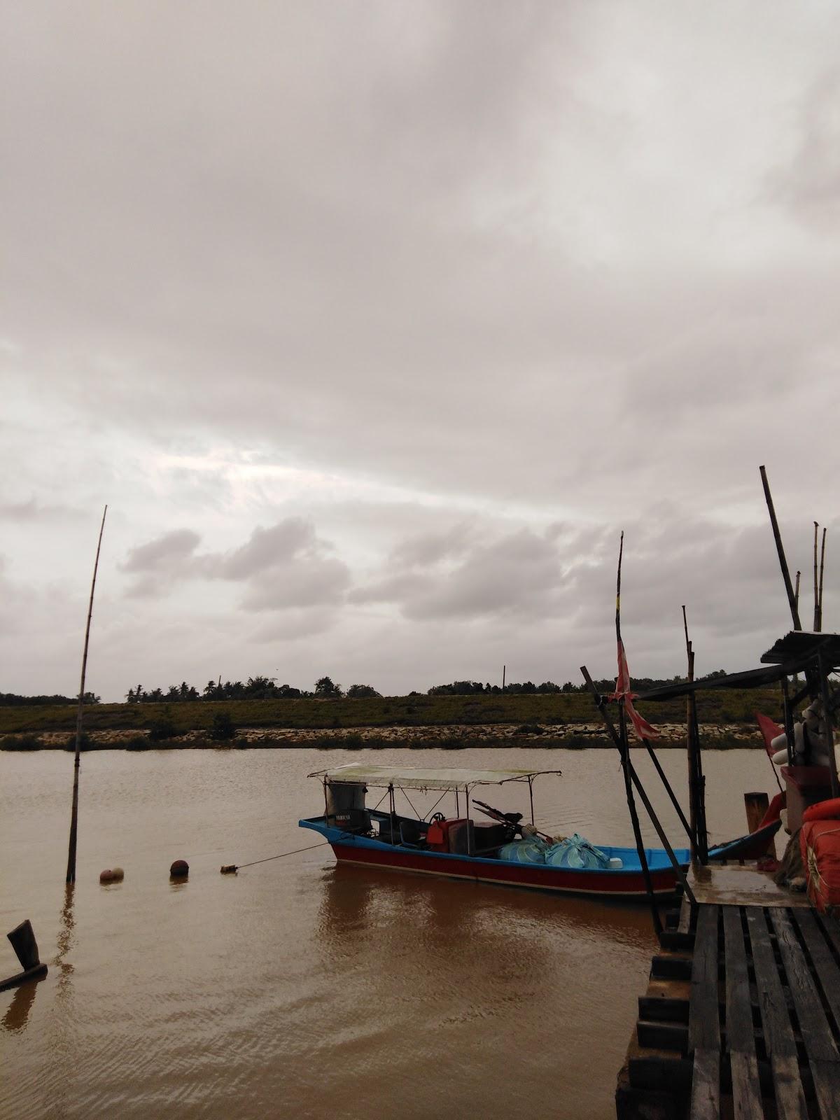 Sandee Sungai Miang