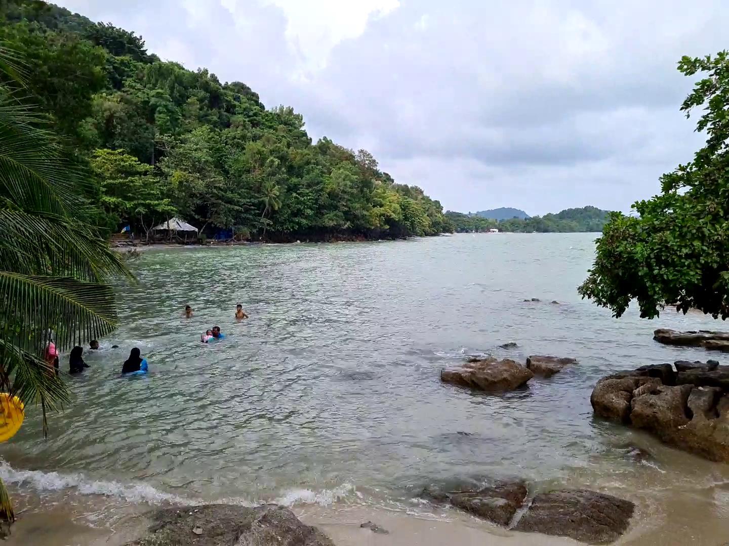 Sandee Pantai Tanjung Asam