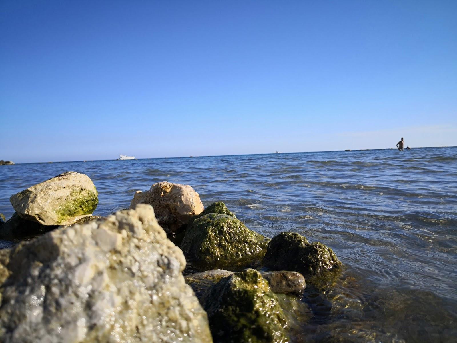 Sandee - Spiaggia Di Contrada Foggia