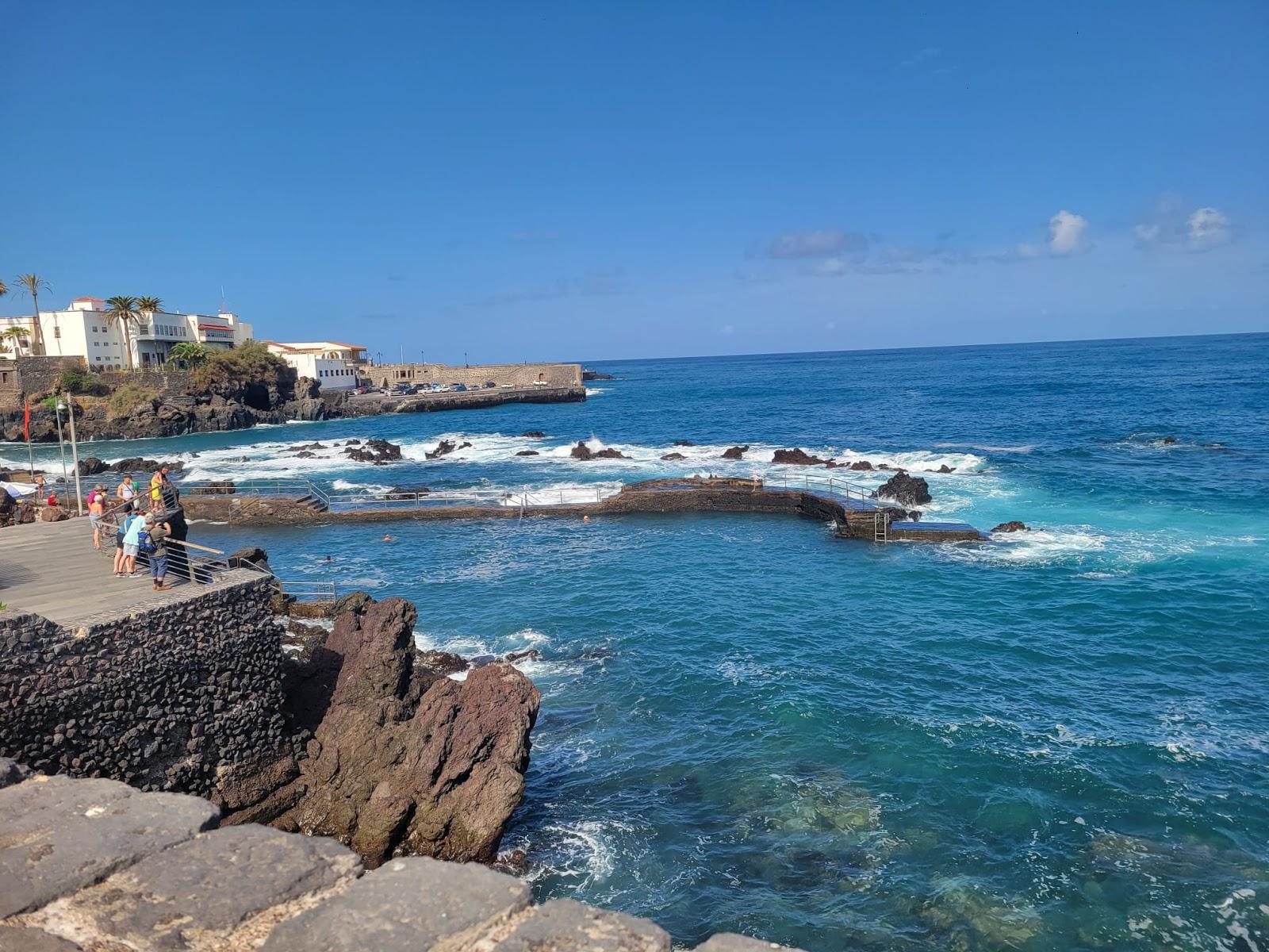 Sandee Playa De La Caletilla