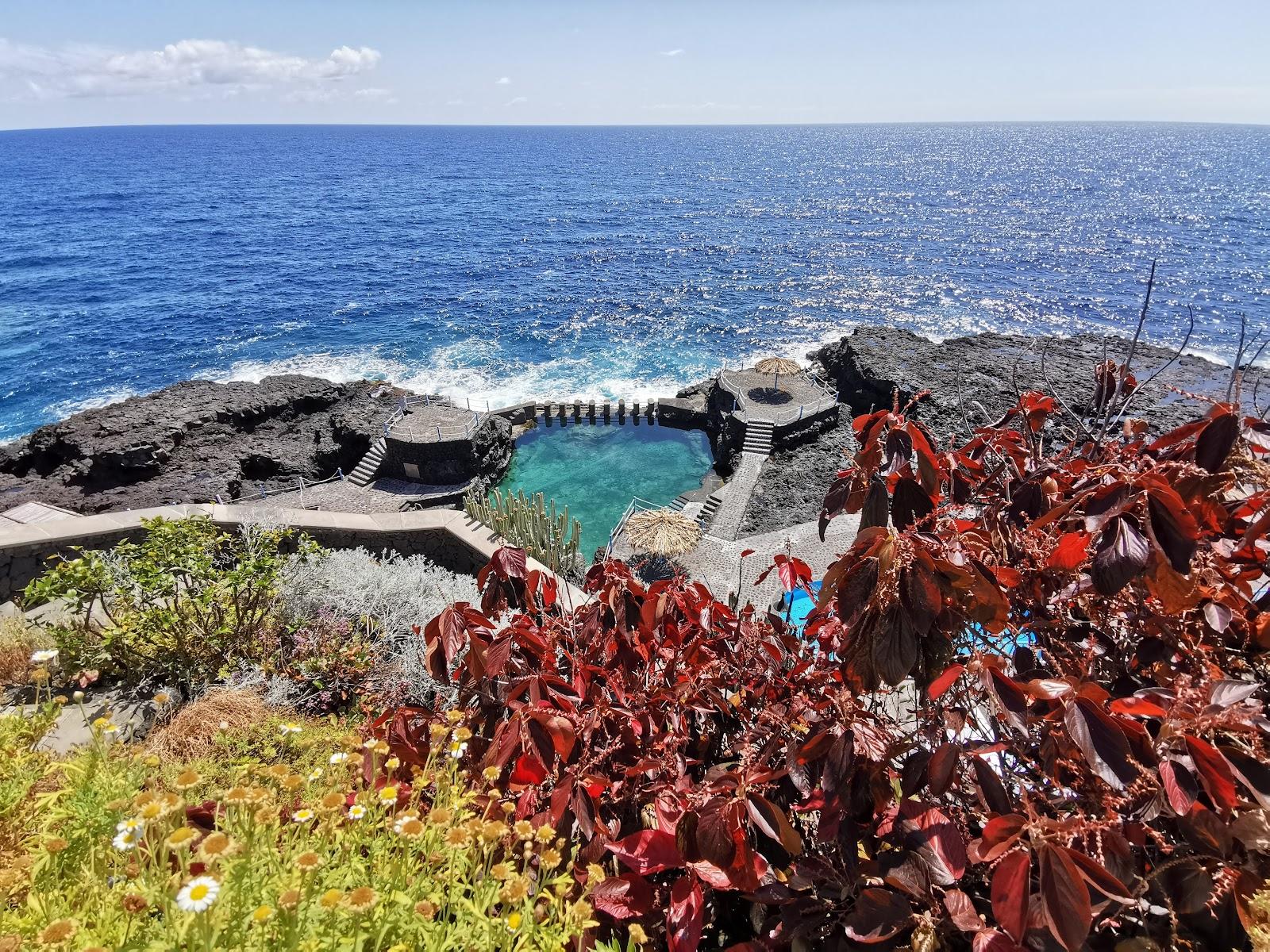 Sandee Charco Azul