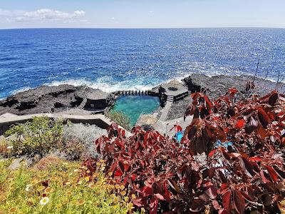 Sandee - Charco Azul