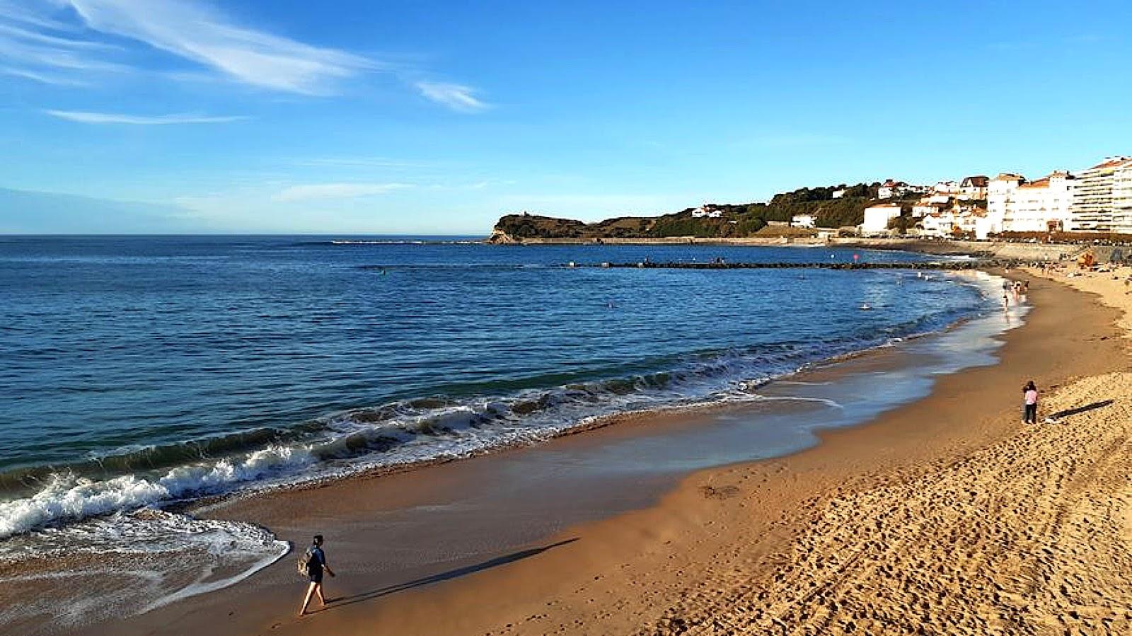 Sandee - Grande Beach - Le Scluz