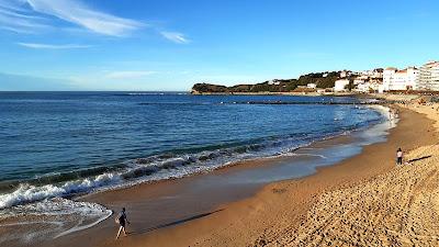 Sandee - Grande Beach - Le Scluz