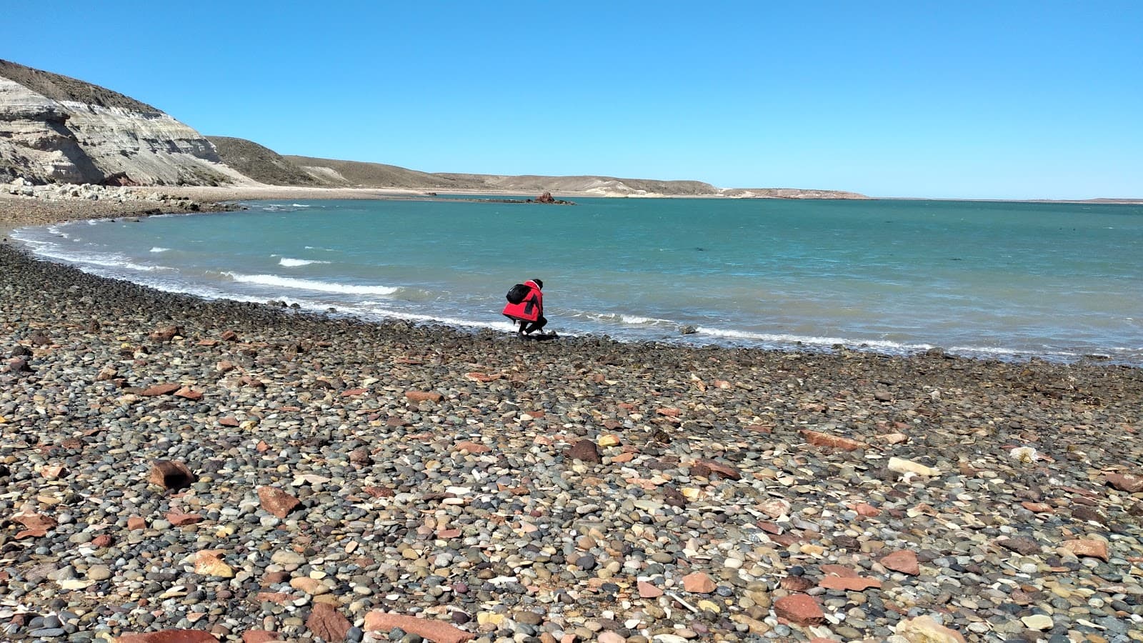 Sandee Playa Piedras Blancas Photo