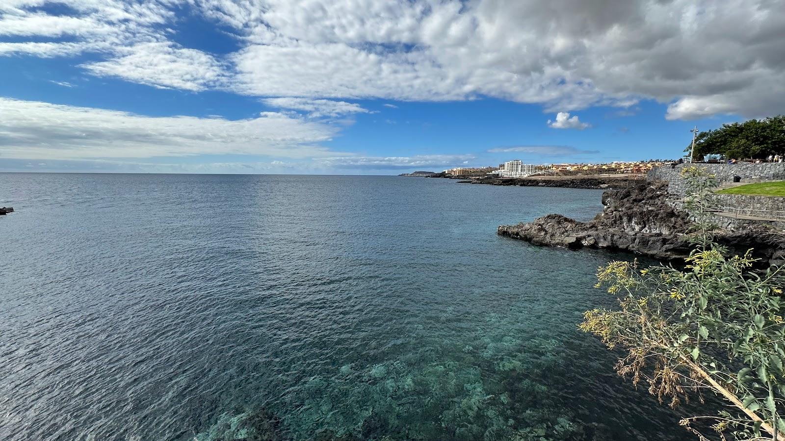 Sandee - Playa Los Abrigos