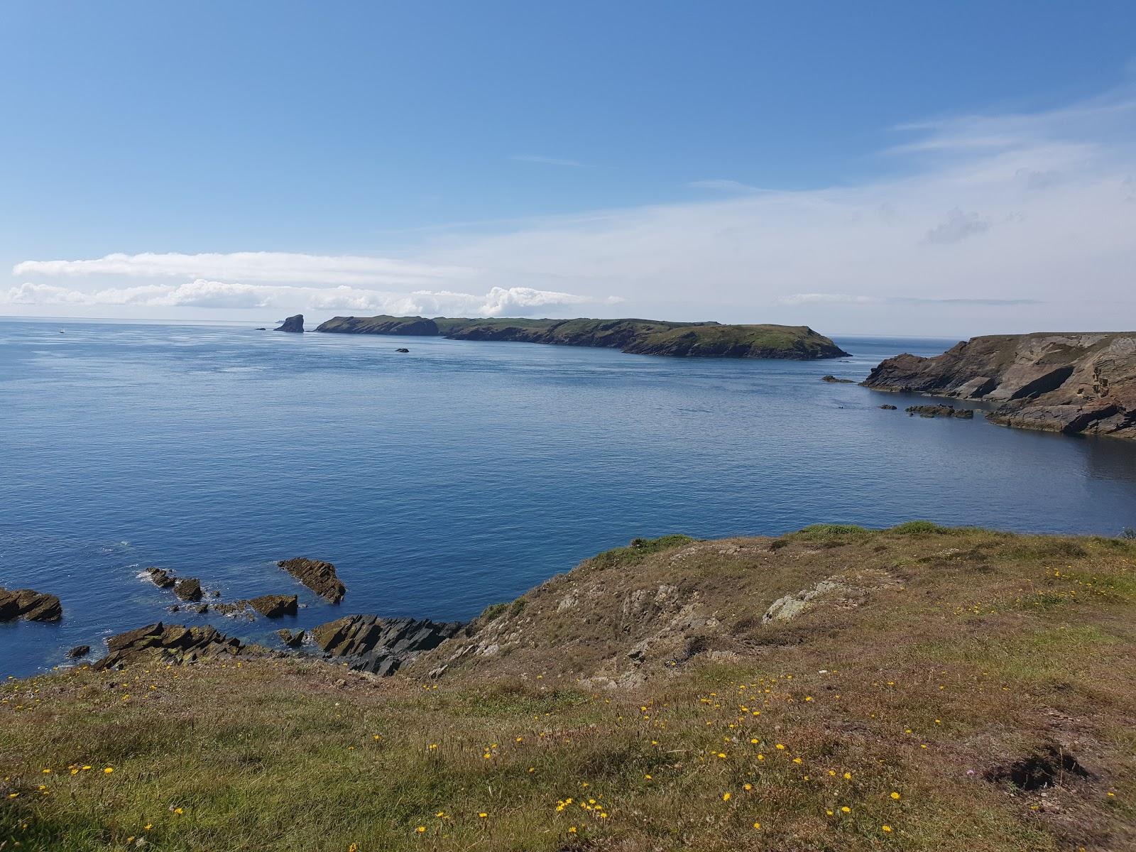Sandee Deadman's Bay Beach