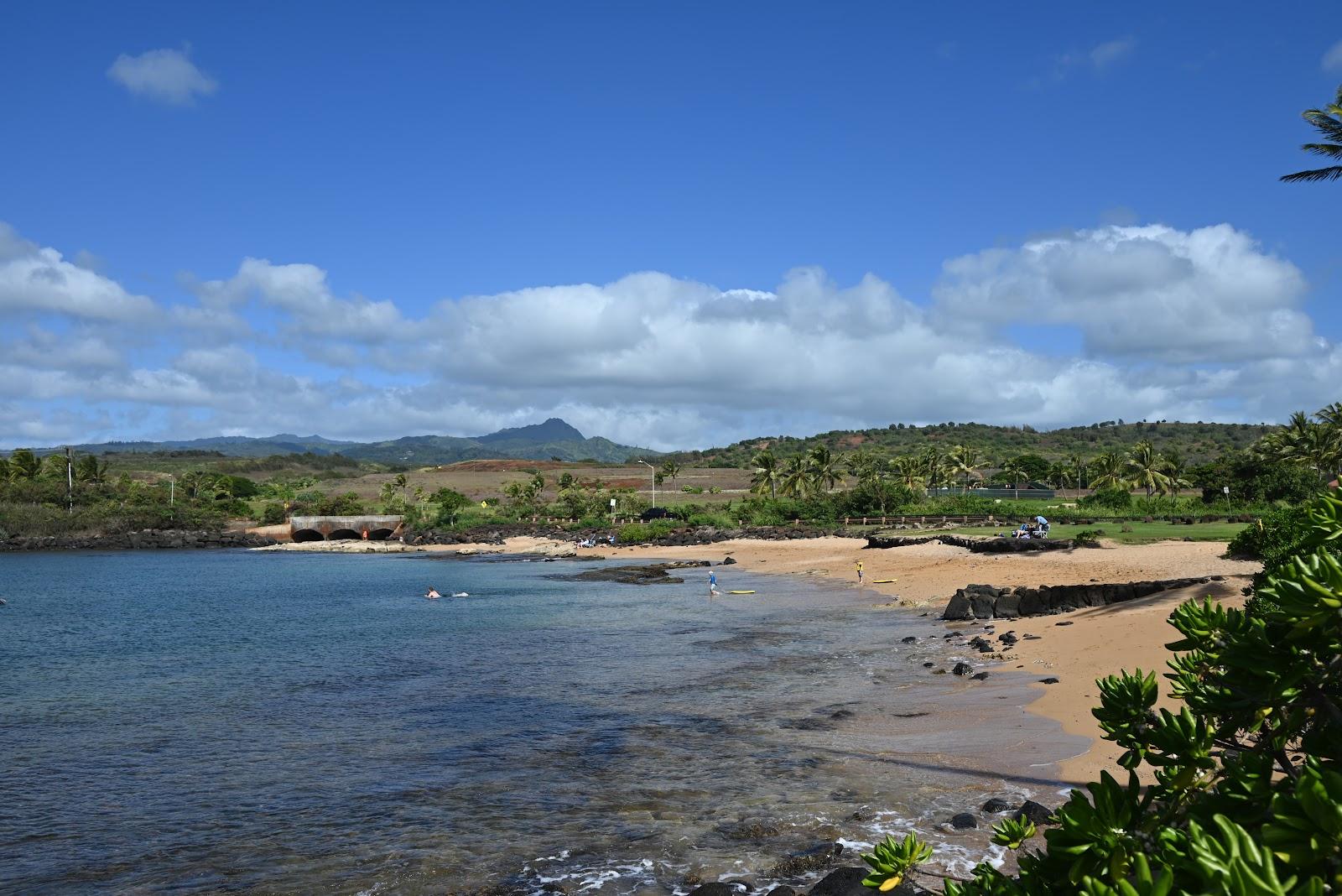 Sandee Kukui'Ula Harbor Beach