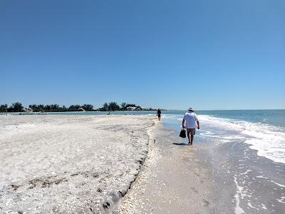 Sandee - Stump Pass Beach